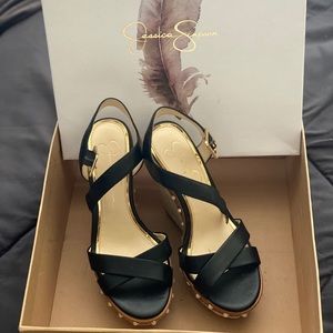 Jessica Simpson Sandal